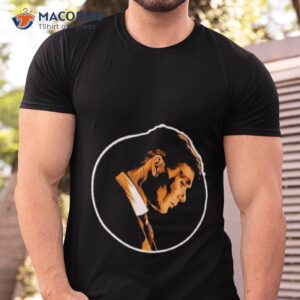 Cillian Murphy Oppenheimer Shirt