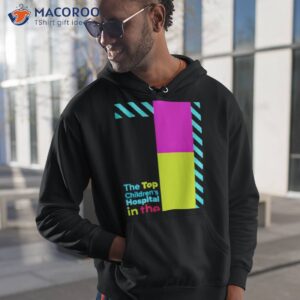 Cincinnati Children’s The Top 1 Shirt