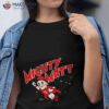 Cincinnati Mighty Matt Mclain Shirt