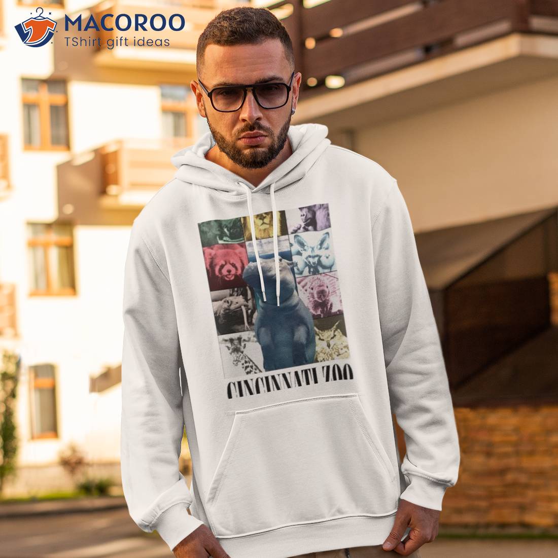 Cincinnati Zoo And Botanical Garden Cnz Eras Shirt Cincinnati Zoo And Botanical Garden Cnz Eras Shirt