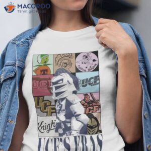 citronaut and knights and fighting nights and uce logo and ucf knights logo ucfs eras shirt tshirt
