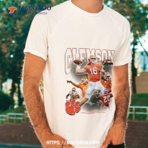 Clemson Tee
