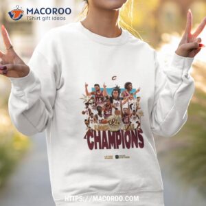cleveland cavaliers 2023 summer league champions shirt sweatshirt 2