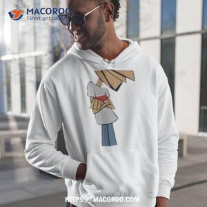 Clone High Gandhi Shirt