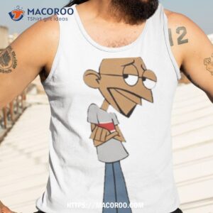 clone high gandhi shirt tank top 3