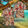 Clowns’ Halloween Hawaiian Shirts