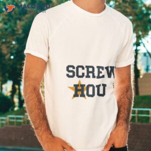 coach jimmy randazzo screw hou shirt tshirt