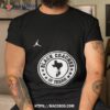 Coach Stephen Jackson Jr Black Coaches Of Texas Shirt