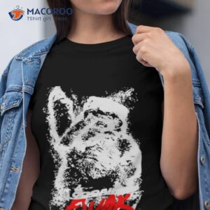 Cocaine Ewok Shirt