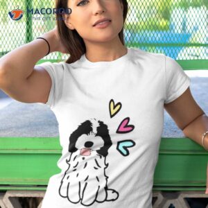 Cockapoo Cavapoo Cavoodle Shirt