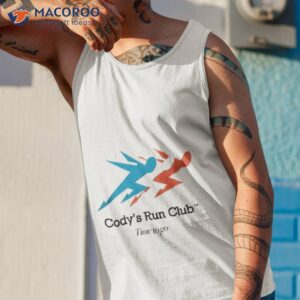 cody ko merch motion ivory shirt tank top 1