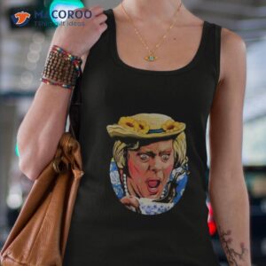 coffee elizabeth shirt tank top 4