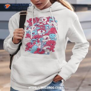 collage design the odd1soushirt hoodie 3
