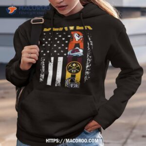 colorado rockies denver nuggets denver broncos colorado avalanche with usa flag shirt hoodie 3