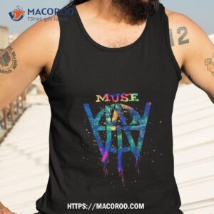 colored muse band will of the people symbol shirt tank top 3