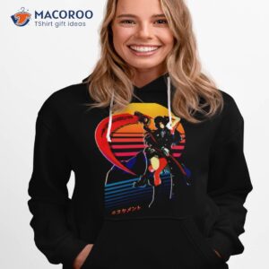 colored testament retro game shirt hoodie 1