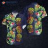Colorful Best Hawaiian Shirts
