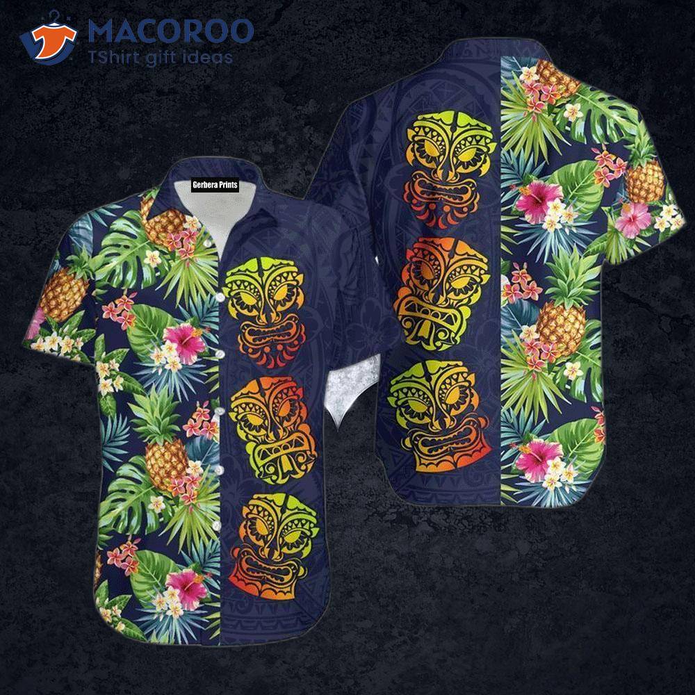 Colorful Best Hawaiian Shirts Colorful Best Hawaiian Shirts