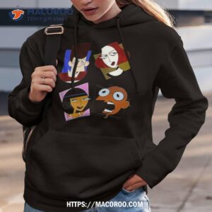 Combo Design Clone High Jfk Shirt 2 combo design clone high jfk shirt hoodie 3