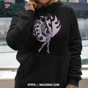 Comic Style Kerrigan Starcrafshirt