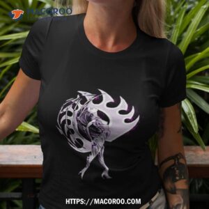 Comic Style Kerrigan Starcrafshirt