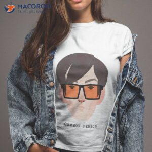 Common Person Shirt