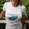 Community Chest Baby Shirt