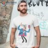 Confucius Redesign Clone High Shirt