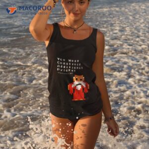 Confuse A Gamer Shirt