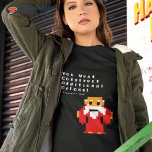 Confuse A Gamer Shirt