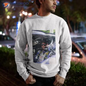 congrats shane van gisbergen champions shirt sweatshirt