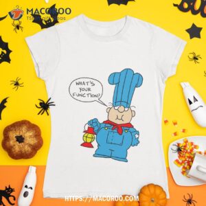 conjunction junction what s your function shirt tshirt 1