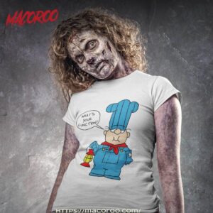 conjunction junction what s your function shirt tshirt