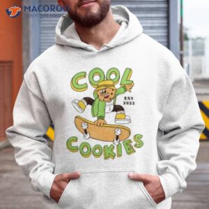 Cool Cookies Shirt