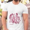 Coolmonar Street We Vaguely Feel Many Shirt