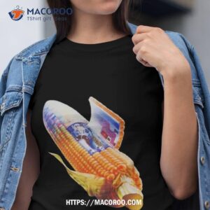 Corn Grass Shirt