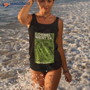 cornel west 24 people before profits shirt tank top