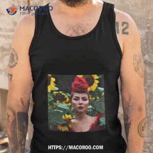 cornelia jacobs album arshirt tank top