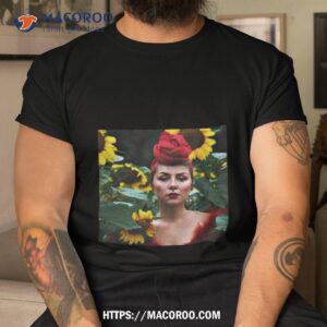 Cornelia Jacobs Album Arshirt