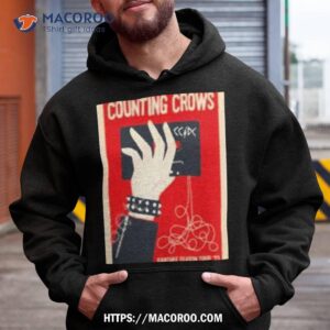 Countingcrows Store Counting Crows Banshee Season Tour 2023 Shirt 1 countingcrows store counting crows banshee season tour 2023 shirt hoodie