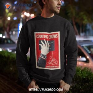 Countingcrows Store Counting Crows Banshee Season Tour 2023 Shirt 2 countingcrows store counting crows banshee season tour 2023 shirt sweatshirt