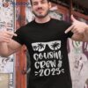 Cousin Crew 2023 Summer Vacation Shirt