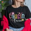 Cousin Crew Shirt