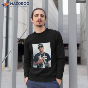 crank that soulja boy shirt sweatshirt 1