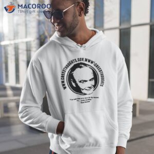Creed Thoughts The Office Shirt 1 creed thoughts the office shirt hoodie 1