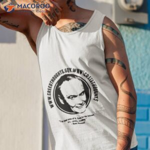 Creed Thoughts The Office Shirt 3 creed thoughts the office shirt tank top 1