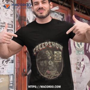 Creepshow 1982 Shirt