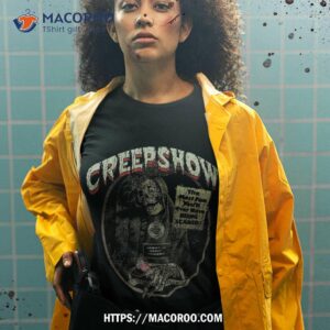 creepshow 1982 shirt tshirt 2