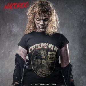 Creepshow 1982 Shirt
