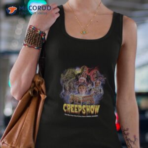 Creepshow Shirt